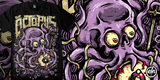 the octopus