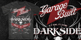 Darkside - Garage Built