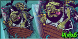 The pirate(for sale)!!!