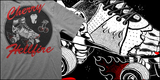 Cherry Hellfire - Roller Derby
