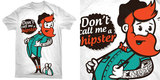 Don't call me a hipster