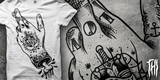 Got Ink: Fingers Crossed