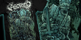 ABORTED-Decaying Pope