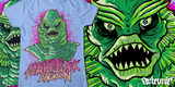 Creature from the Black Lagoon