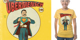 Ãœbermensch