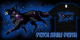 Fetch Sirius Fetch!