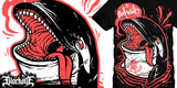 Killer Whale - Arkaik Clothing