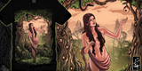 Curse Trees