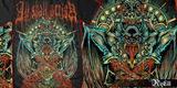 ALLSHALLPERISH - MACHETE