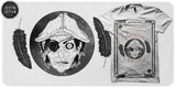Pirate Playing Card