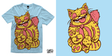 #808 - Fat Cat