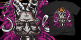 velvet darkness