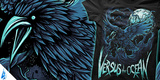 The Raven - Versus The Ocean