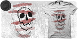 Skull Rag