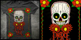 Sugar Skull