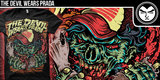 TDWP - american zombie
