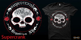 supercrank