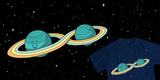 Infinite Space
