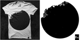 Broken circle
