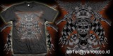 BIKERSKULL