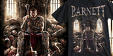 Spoils of War - Barnett