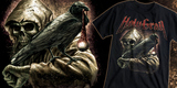 Death and Crow - Holy Grail