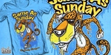 Same As Sunday - Dangerously Cheesycore
