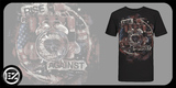 Rise Against - Ticker