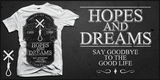 hopes and dreams