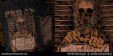 Prisoners Skull