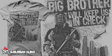 Big Brother...Not Just A TV Show