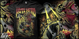dino-war