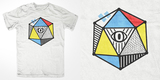 Colourful Shape