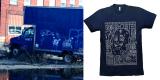 Cover tee