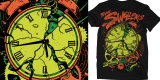 The Swellers - "No Time Left for Anyone"