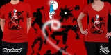 Epic Battle Ends [with one smurfin' punch!]