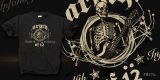 12th Infantry T-Shirt