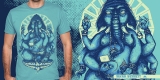 consumer god
