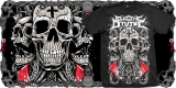FOR SALE: Satanic Skulls