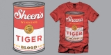 Sheen's Tiger Blood