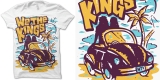 We The Kings - Watching the Sunset