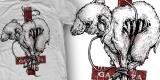 GAZA-lamb of god