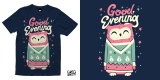 #829 - Good Evening