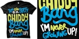 Chiddy Bang - This Life Is A Party