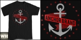 Anchor Banners