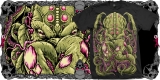 Tee- Bordello: Cthulhu