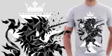 Cracked Unicorn