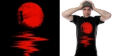 The Land of the Rising Sun