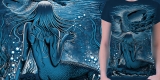 Down in the sea