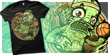 Nokturnal Swamp Raiders